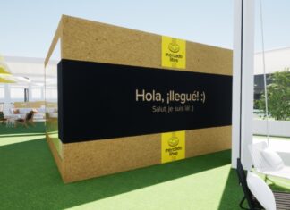 Mercado Ads Sponsor oficial de Cannes Lions 2025