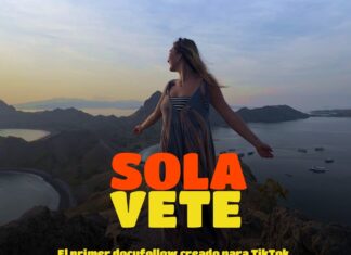 Dirty Kitchen lanza el primer docufollow de Latinoamérica creado para TikTok