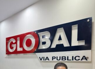 Global Vía Pública incorpora a Carolina Gudiño como nueva directora comercial en México