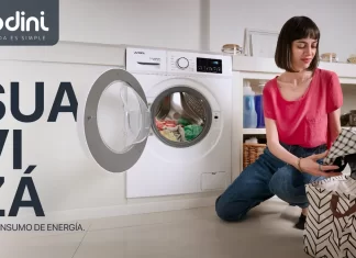 “Vuelteros”, la nueva campaña de A-TRAIN para Codini Electrodomésticos