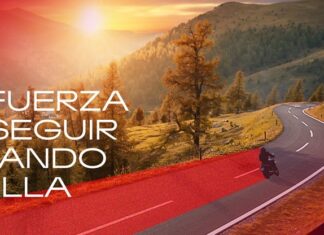 Zanella se renueva y presenta su nueva identidad de marca