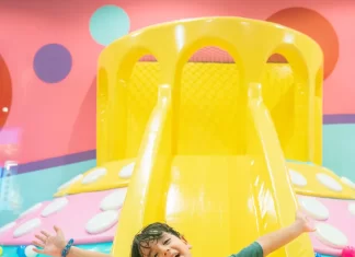 PERÚ: Happyland invita a celebrar el mes de los padres con juegos y grandes experiencias