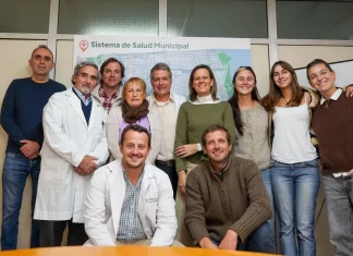 Expo Mate 2025: la tradición matera llegó al corazón de los más chicos
