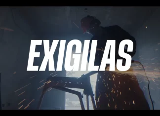 Humo Rojo lanza “Exigílas” el nuevo spot de Black Series, la línea profesional de Lüsqtoff