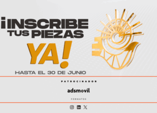 FIAP 2025 finaliza su inscripción de piezas el 30 de junio