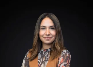Camila Alfaro se suma como directora general creativa de Bombai Perú