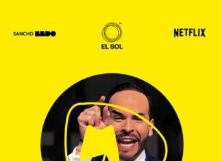 Grand Prix para Sancho BBDO en El Sol, uno de los festivales publicitarios más importantes del mundo