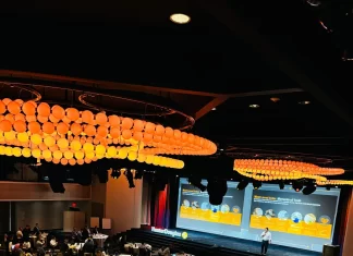 Luego del evento global de Hunter Douglas en New York, Magnetica realiza la primera convención de la marca en Argentina