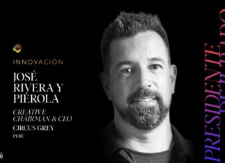 José Rivera y Piérola, presidente de Innovación en FIAP 2025: “Ideas innovadoras pueden revolucionar el mercado y el mundo