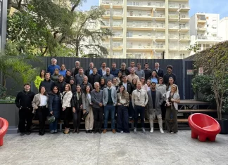 Buenos Aires, sede de la primera misión de IAB Cono Sur del 2025