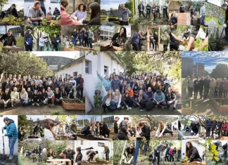 Dentsu Argentina impulsa una nueva edición de One Day for Change y continúa ampliando su compromiso con el impacto positivo con la comunidad