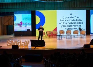 El Social Media Day Argentina los disertantes para su decimo quinta edición