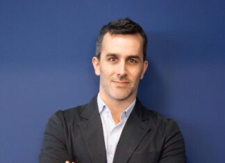 Vesseo anuncia a Sebastián Siseles como nuevo CEO