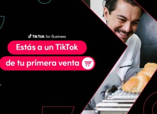 TikTok lanza nueva herramienta para que PyMEs optimicen ventas y alcancen nuevas audiencias