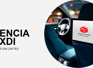 Lanzamiento Agencia Boxdi – Pantallas Led
