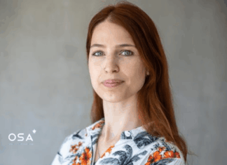 OSA potencia su visión digital con el liderazgo de Daniela Mañé