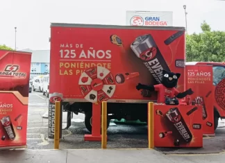 Eveready celebra 125 años iluminando momentos que importan