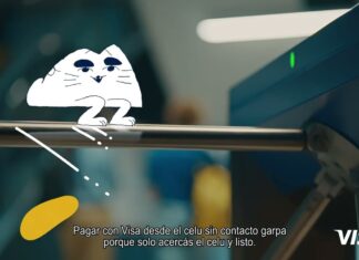 Visa redobla la apuesta con su promo 90% OFF en subtes y lanza un nuevo comercial para comunicarlo