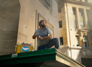 ‘Obelisco’, la campaña de Mercado Pago y GUT que transforma lo cotidiano en un motivo de orgullo colectivo