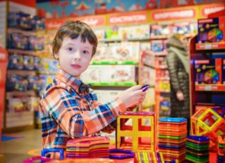 Día de las infancias 2025: Un nuevo escenario para el mercado de juguetes