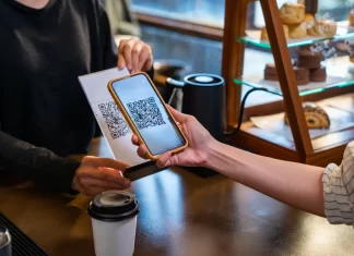 Revolución digital: ya se pueden usar criptomonedas para pagar con QR en cualquier comercio