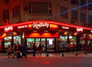 Kentucky refuerza su liderazgo y llega a Pacheco con una nueva apertura