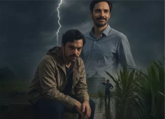 Vendaval presenta “Las otras plagas”, su primer trabajo junto a Syngenta.