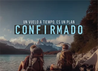 JetSMART lanza “Confirmado”, su nueva campaña creada por Vendaval