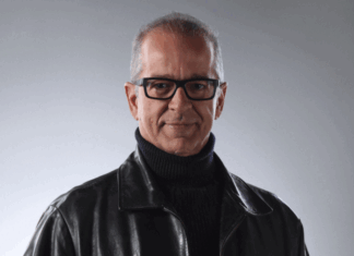 André Pedroso, presidente de Anuncios en FIAP 2025: “Busco ideas que generen esa sana envidia creativa”