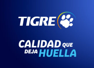Grupo Tigre refuerza su posicionamiento de liderazgo en el mercado con la campaña “Calidad que deja huella”
