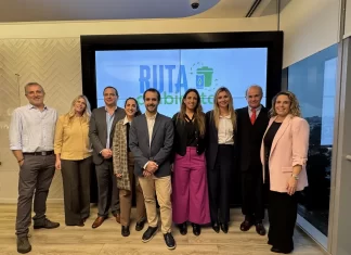 Mondelez y L’Oréal Groupe presentan RUTAmbiental: el innovador programa sustentable para la trazabilidad y recupero de materiales reciclables a lo largo del país