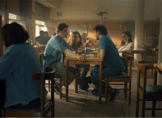 Netflix y Febrero Made traen todo el clima de final al Juego del Calamar