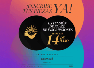 FIAP 2025 extiende su periodo de inscripciones