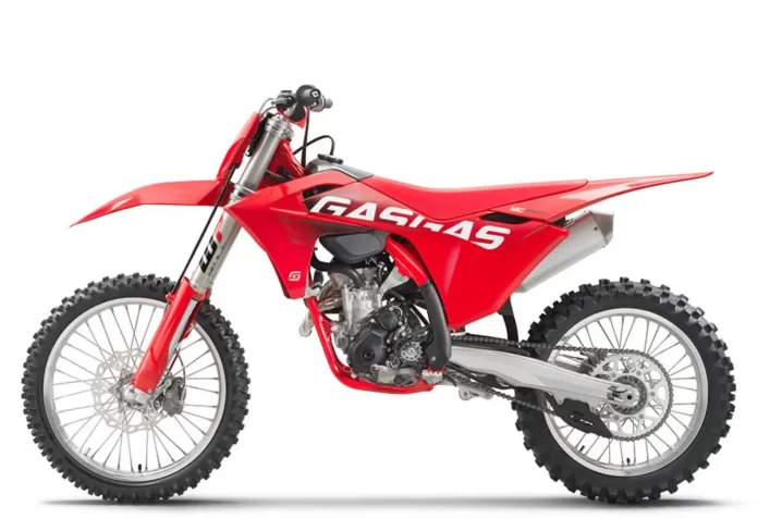 GASGAS Motocross MC 250F