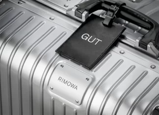 RIMOWA elige a GUT como su Agencia Global