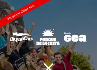 Parque de la Costa, Mundo Gea y Aquafan eligen a Havas Argentina como su nueva agencia digital enfocada en performance