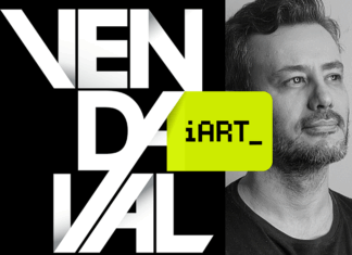 Vendaval lanza Vendaval iART