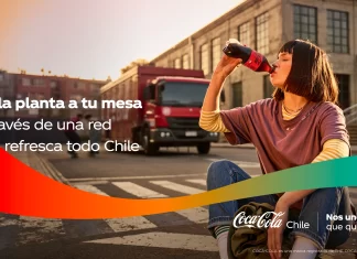 “Nos une el país que queremos”: McCann Chile y Coca-Cola Chile lanzan una campaña que conecta con el corazón de la cultura chilena