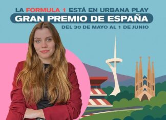 Urbana Play y Pirelli aceleran la cobertura de Fórmula 1 con enfoque argentino