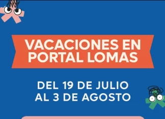 Vacaciones de invierno en los Shoppings de Cencosud