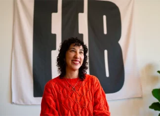 Mariana Szulman, nueva Directora Creativa de Febrero Made