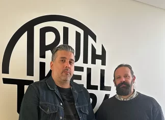 McCann Buenos Aires fortalece su liderazgo creativo con la incorporación de Luciano Gallucci y Adrián Contreiras