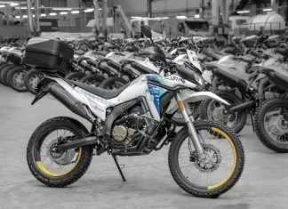Grupo Gilera e Igarreta impulsan la seguridad mediante soluciones de movilidad