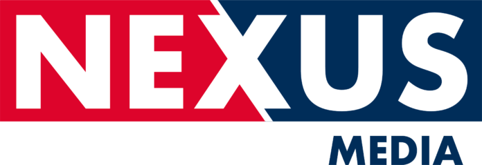 NEXUS LOGO AZUL@3x