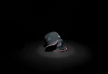 Gorras con adrenalina: cuando el diseño toma curvas de F1