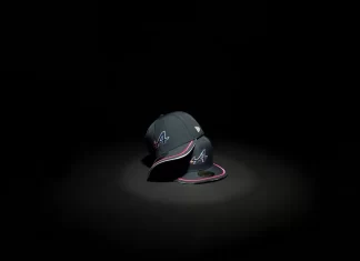Gorras con adrenalina: cuando el diseño toma curvas de F1