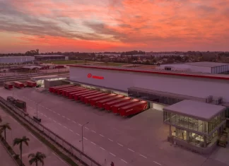 Andreani y Bekeu sellan una alianza estratégica para potenciar las compras entre empresas