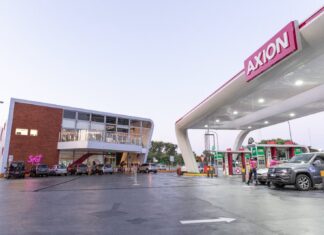 AXION energy evoluciona su programa de descuentos y beneficios ON con una nueva propuesta en Spot!, su tienda de conveniencia