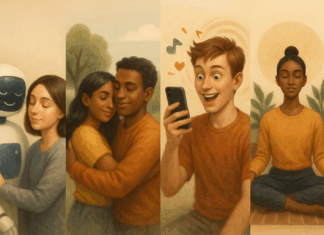 Dentsu presenta seis tendencias que redefinen el presente y anticipan el futuro del comportamiento humano