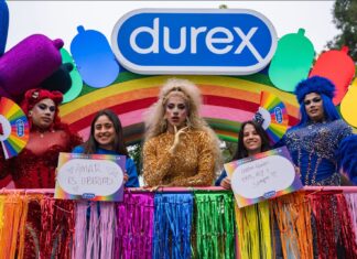 Bombai impulsa junto a durex una experiencia vibrante en el Pride Lima 2025: “El orgullo es para sentirlo”